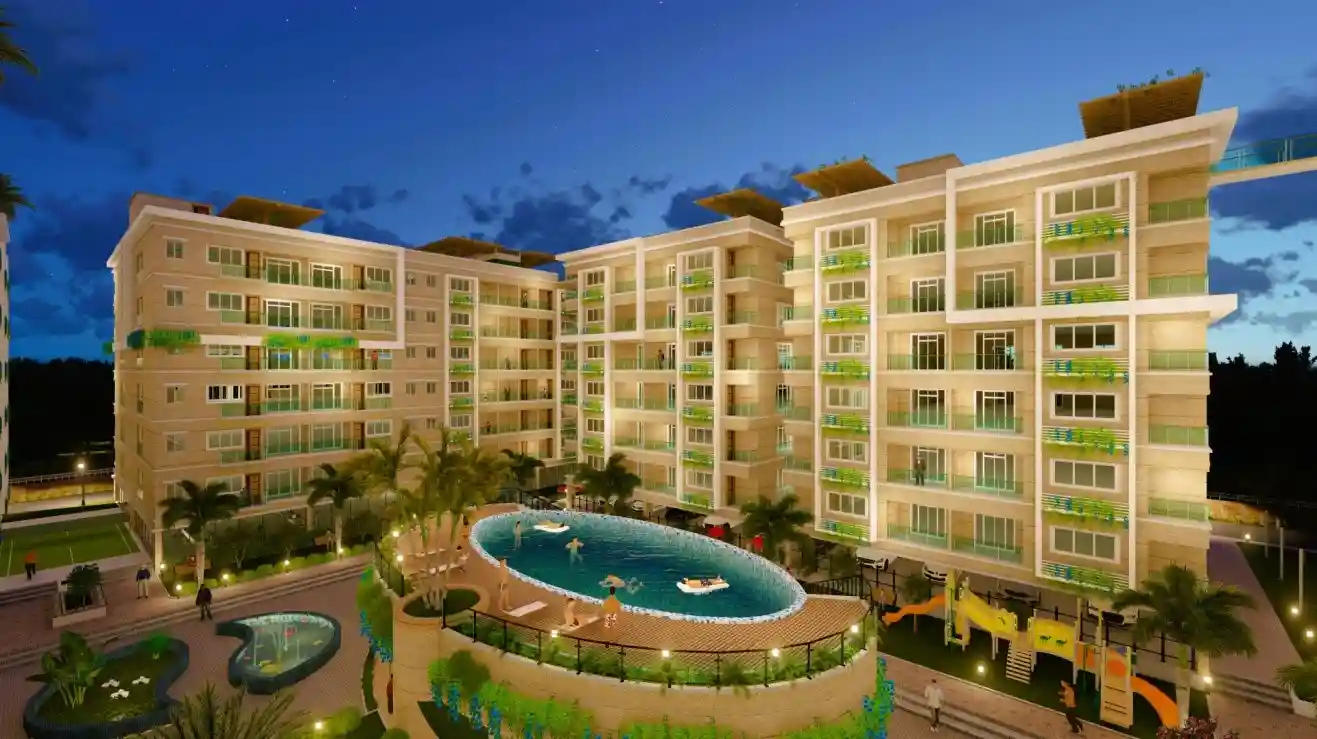 Veena Vatika Project