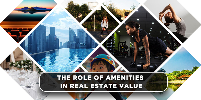 Amenities at Veena Vatika