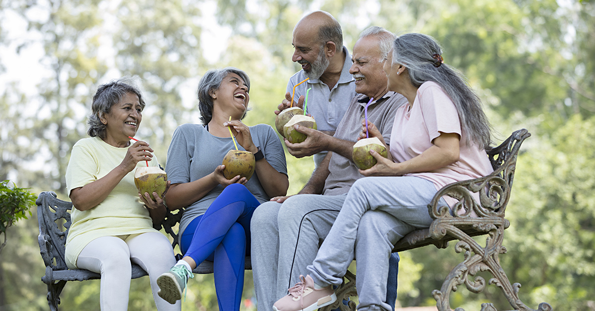 Community Living