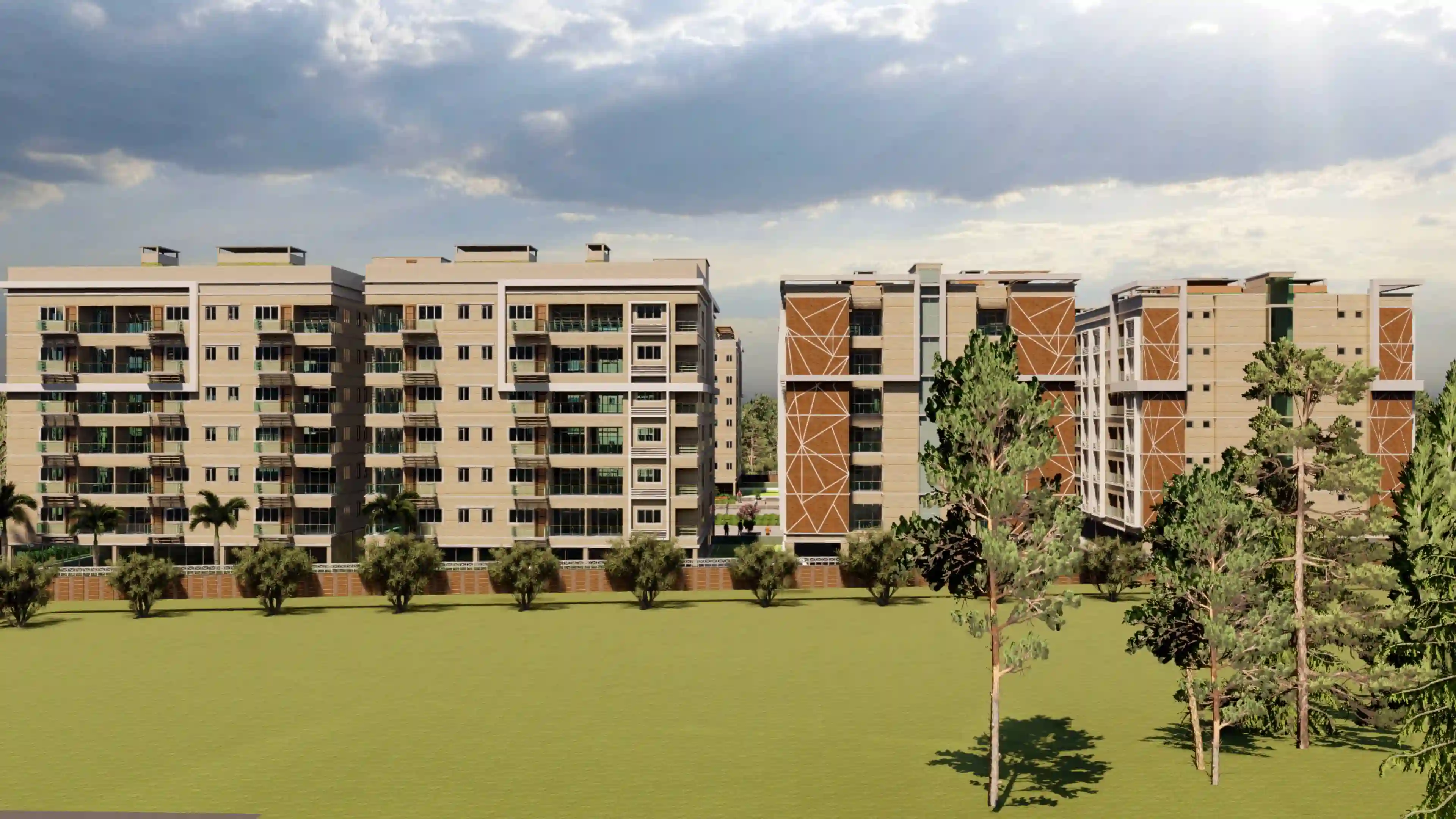 Veena Vatika Amenities