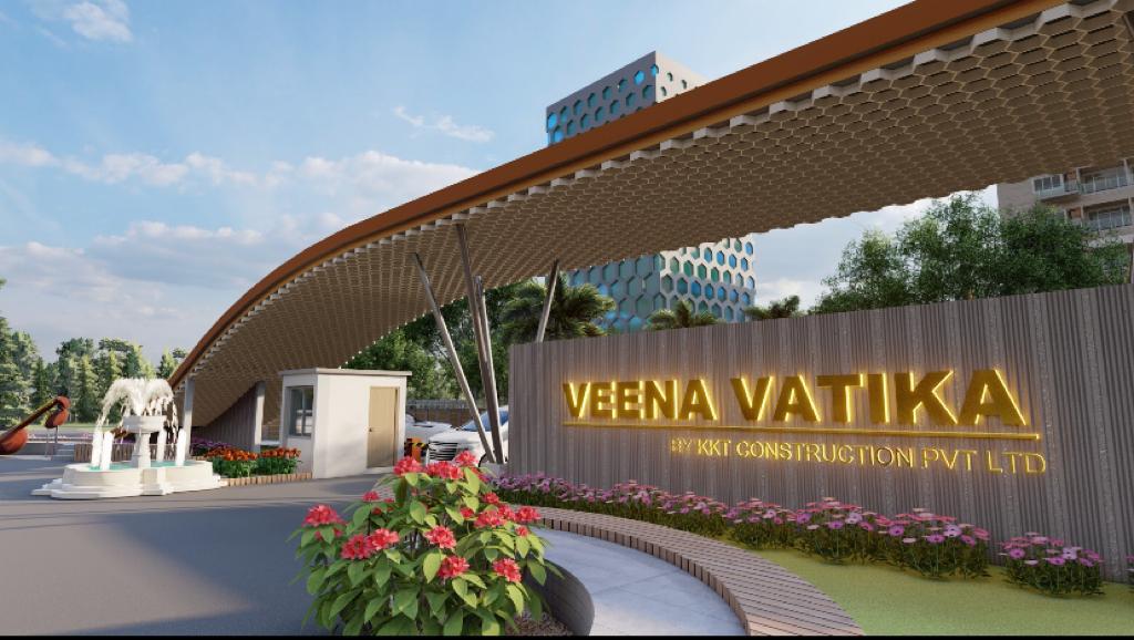 Veena Vatika Project