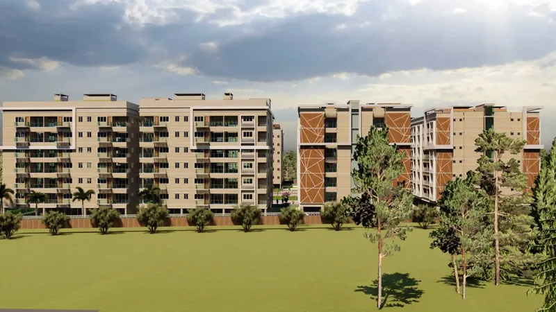 Veena Vatika Amenities